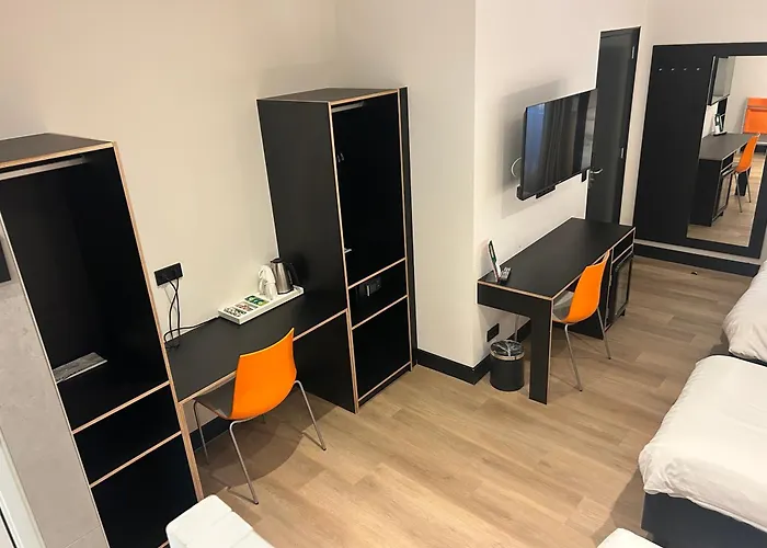 Multatuli Hotel