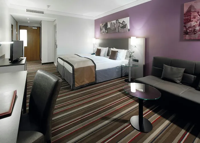 Leonardo Hotel Mönchengladbach