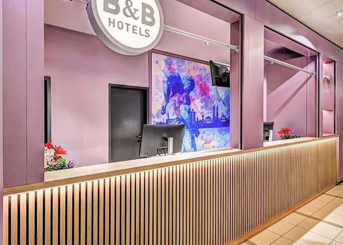 IntercityHotel Kassel