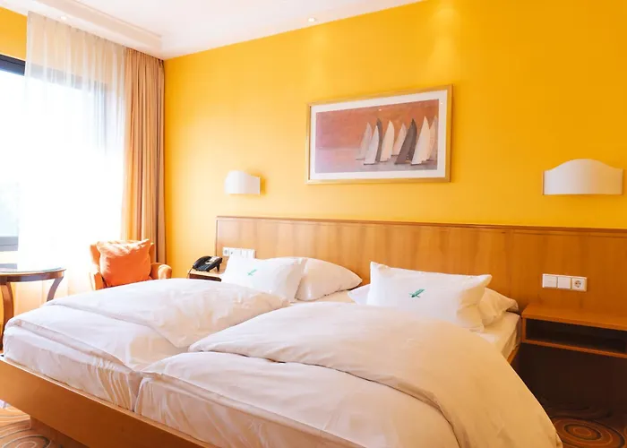 Insel-Hotel Heilbronn