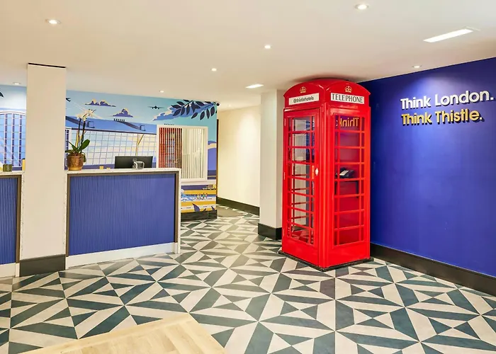 Hotel a Hillingdon