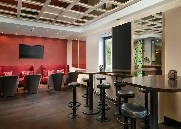 Leonardo Hotel Mönchengladbach