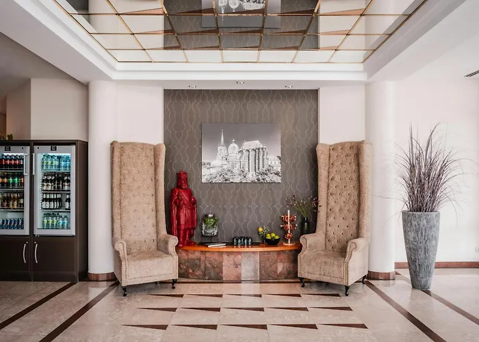 Leonardo Hotel Aken