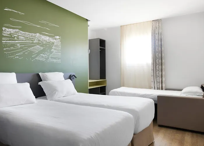 Hôtel Cyano Fréjus-Saint Raphaël