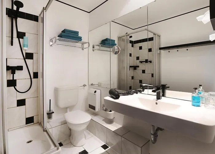 Best Western Hotel Windorf