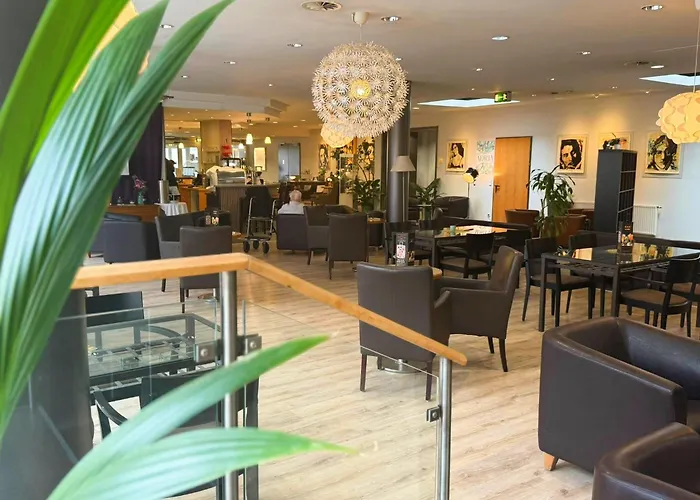 Arion Cityhotel Wenen