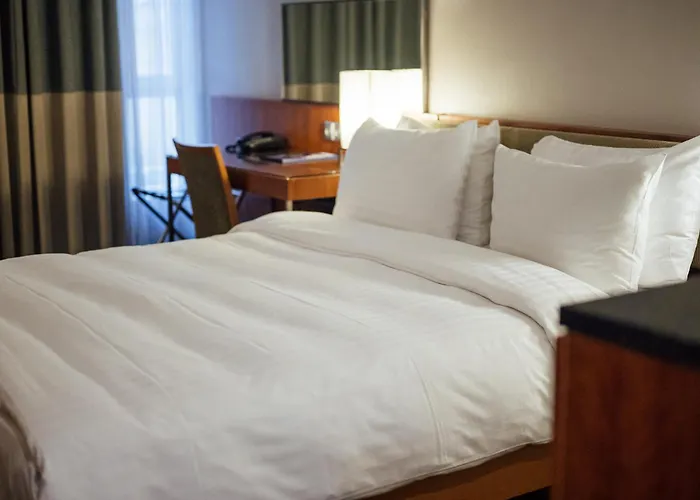 Peakture Hotel Bucarest