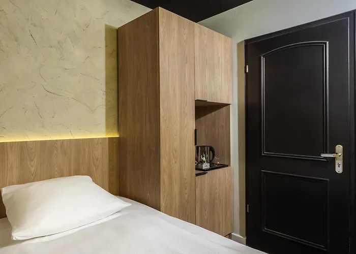 ibis Styles Dresden Neustadt