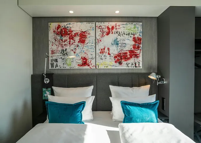 Motel One Berlin-Mitte