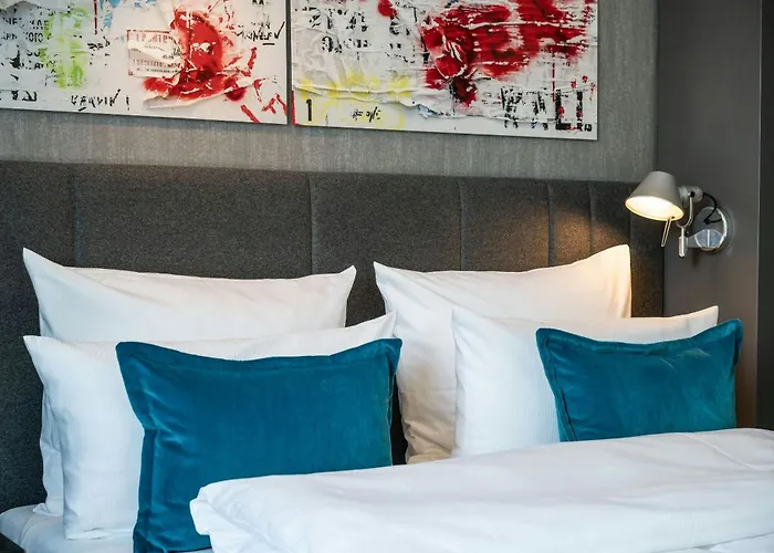Motel One Berlin-Mitte