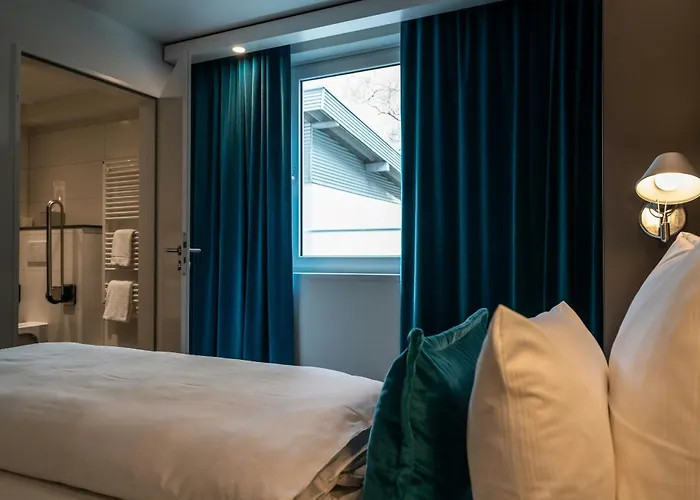 Motel One Berlin-Mitte