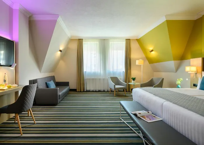 Leonardo Hotel Boedapest