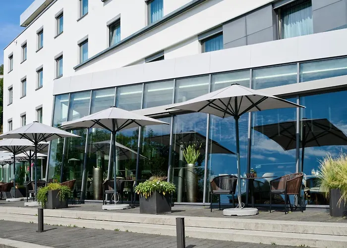 Leonardo Hotel Esslingen Esslingen am Neckar
