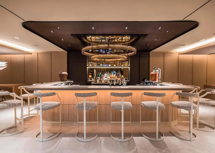 Barcelo Bilbao Nervion Hotel