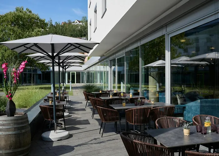 Leonardo Hotel Esslingen Esslingen am Neckar
