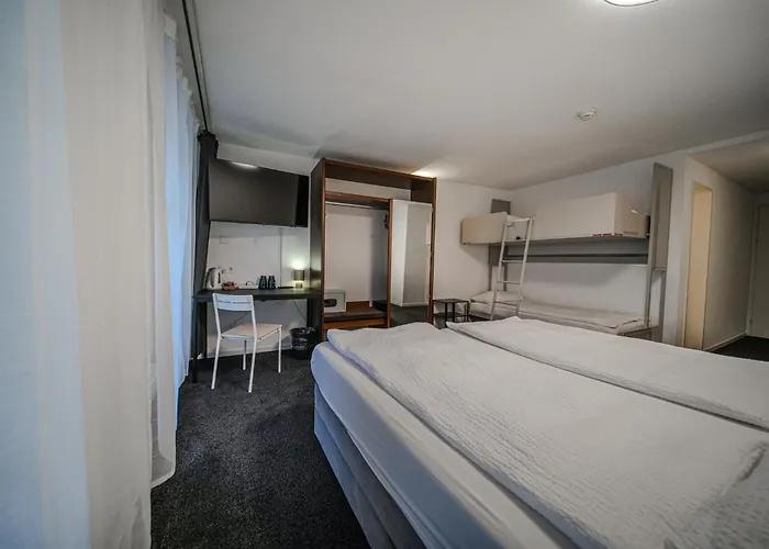 Hotel Baslertor