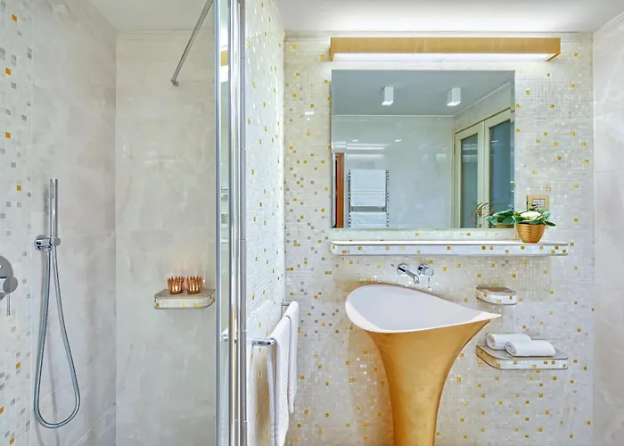 Hotel Firenze Venezia