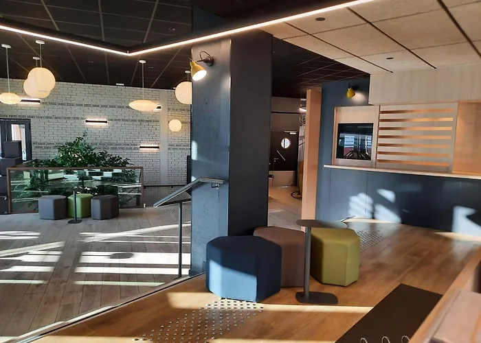 Cit'Hotel Escatel Mâcon