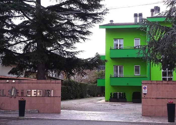 Hotel I Cedri Scandicci