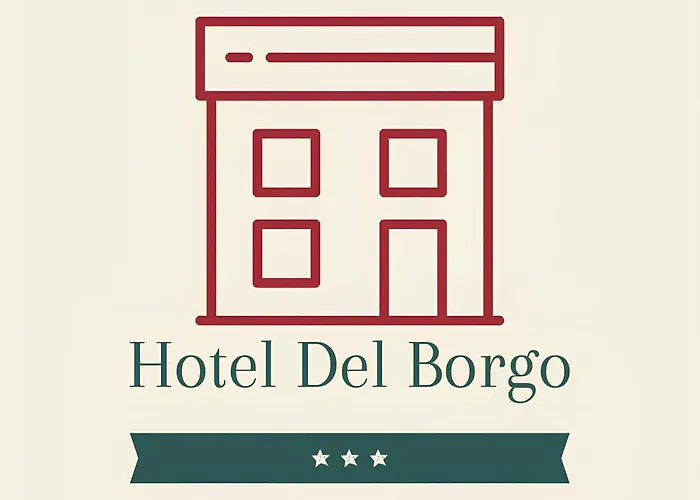 Hotel Del Borgo Sestri Levante