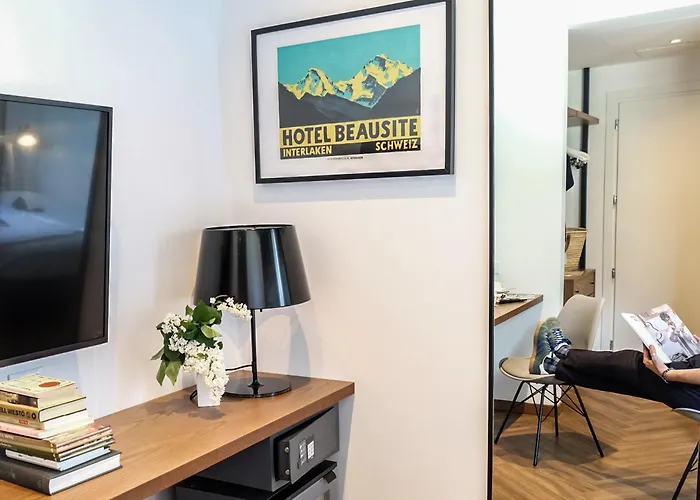 Hotel Luise Riva del Garda