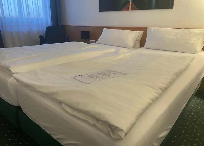 Best Western Spreewald Lübbenau
