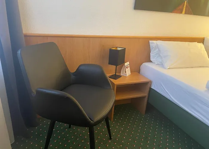 Best Western Spreewald Lübbenau