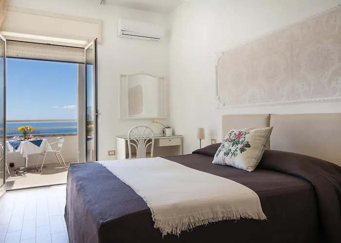 Mini Hotel Pozzuoli