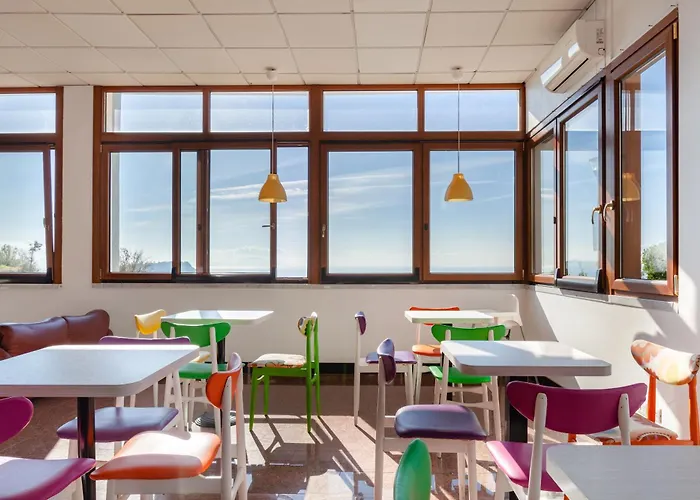 Mini Hotel Pozzuoli