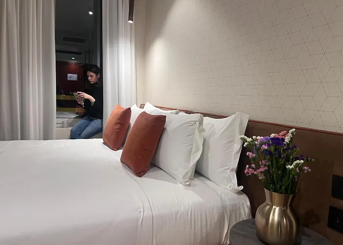 Best Western Madison Hotel Milão