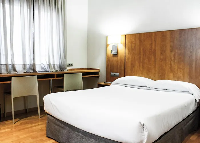 Hotel Avenida Zaragoza