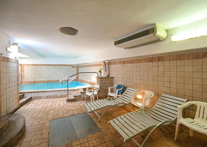 Casthotels Tramonto d'oro Terme Forio di Ischia