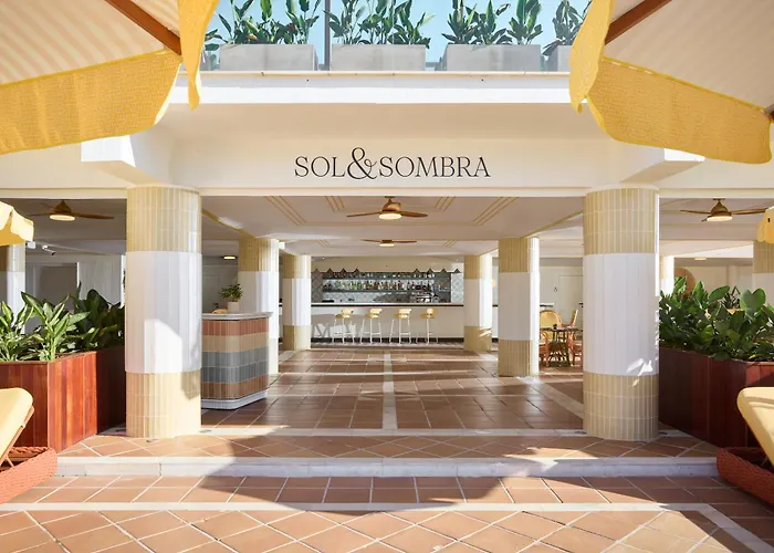 Don Carlos Resort&Spa Marbella