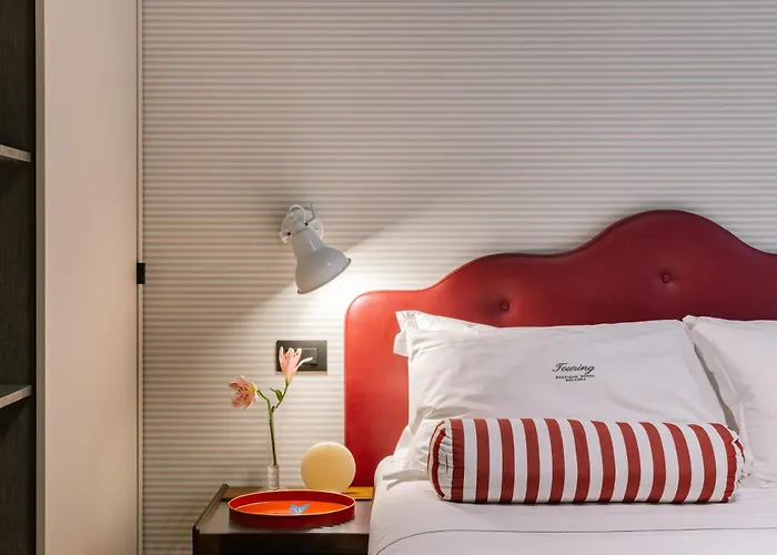 Hotel Touring Bologna