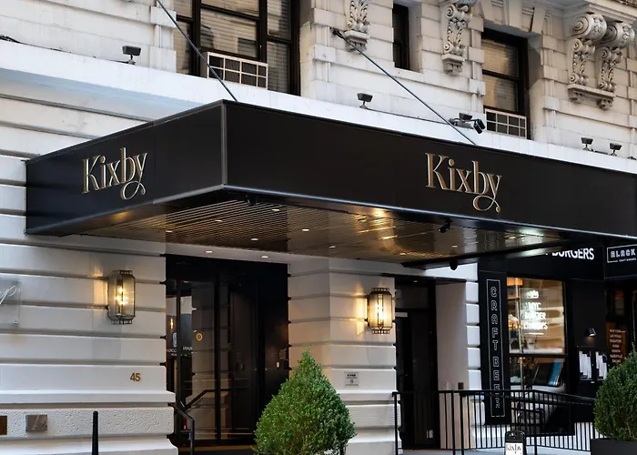 Luxury Hotels in Yonkers