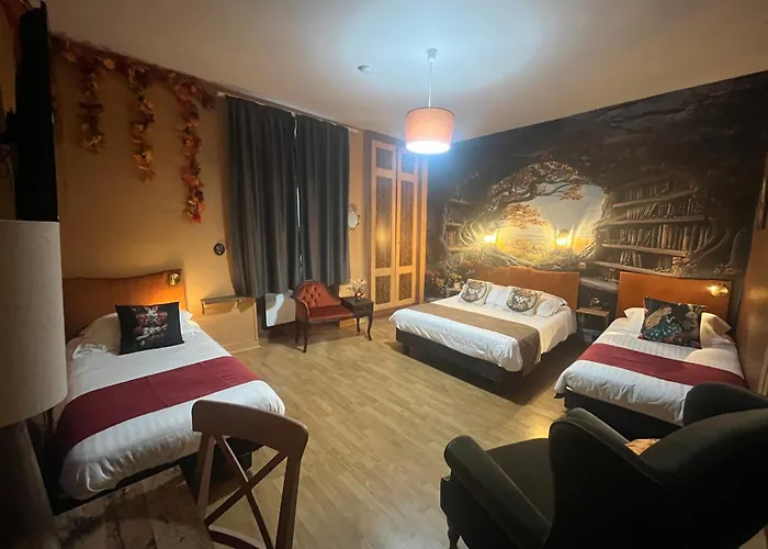 Le Bugue Hotels