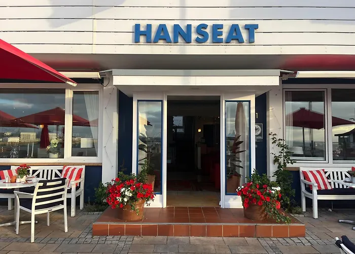 Hanseat