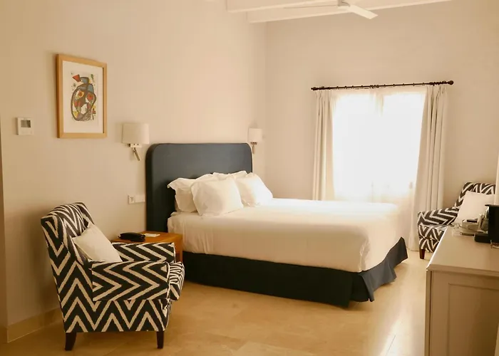 Hotel Bendinat