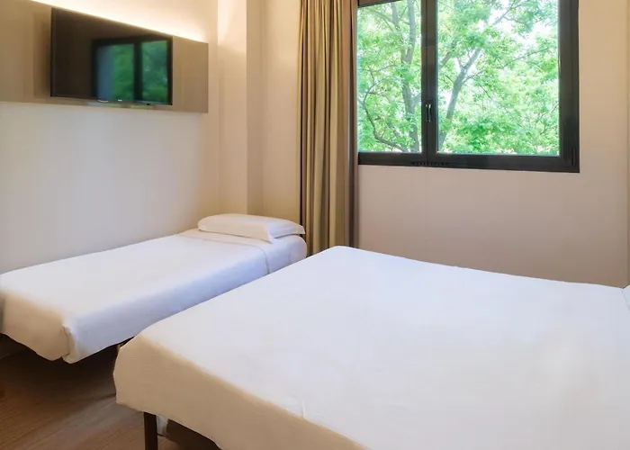 B&B Hotel Faenza
