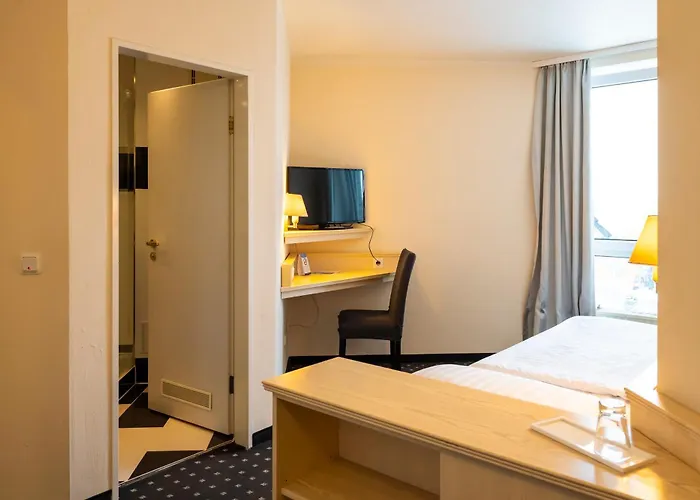Hotel Astoria Göttingen