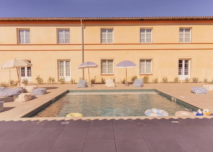 Best Western Plus Le Canard sur le Toit