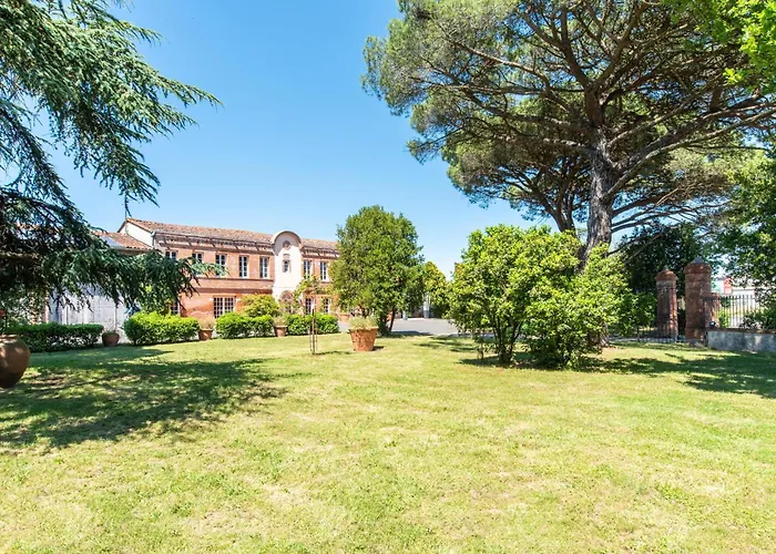 Best Western Plus Le Canard sur le Toit Colomiers