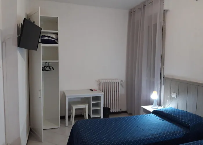 Hotel Città Studi