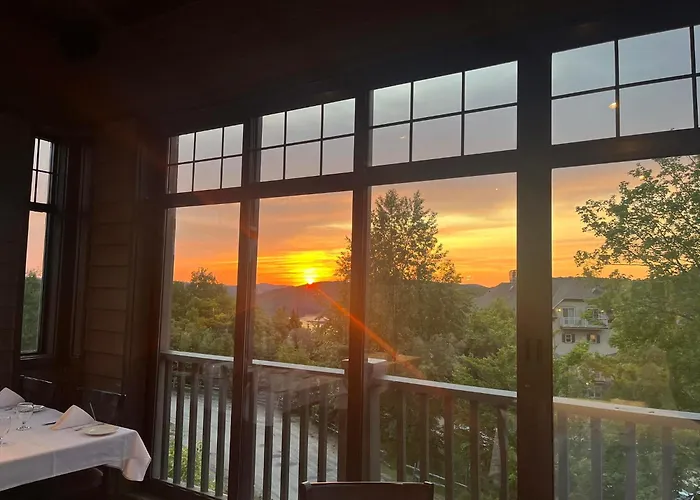 Cap Tremblant Mountain Resort Mont-Tremblant