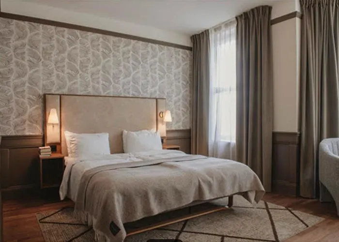 Hotels in Haugesund