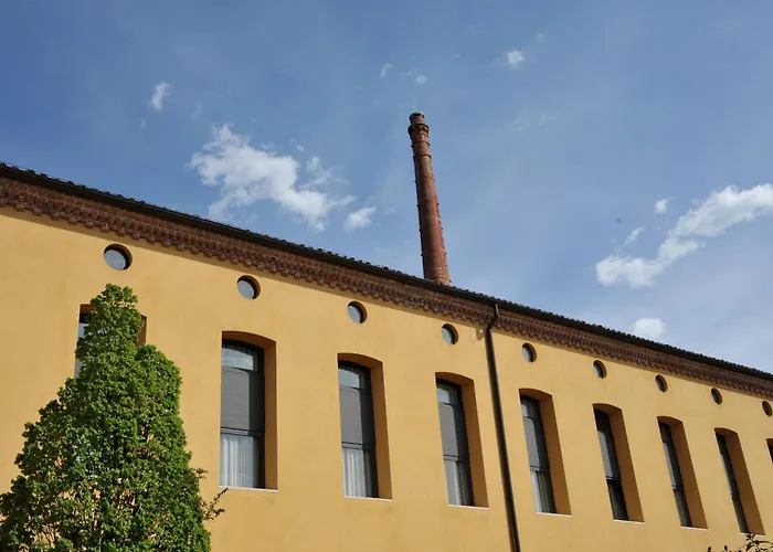 Hotel Filanda Cittadella