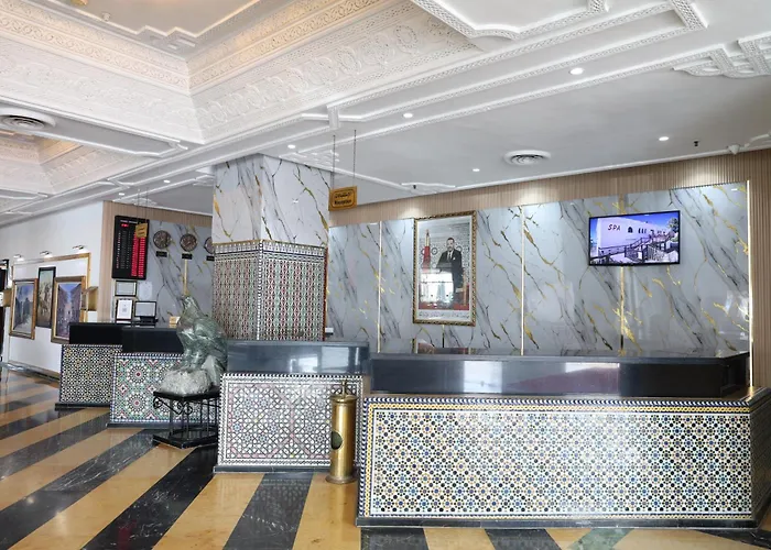 Royal Mirage Agadir