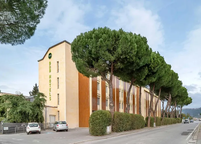 B&B HOTEL Calenzano First