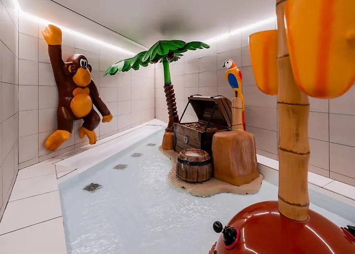 Araucaria Hotel & Spa