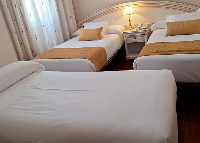 Hotel Conde Ansúrez